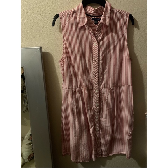 Dress - Picture 1 of 2